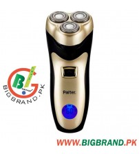 Paiter Rechargeable Shaver Personal Care PS-8612 